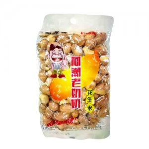 潮冬生老奶奶花生米140g