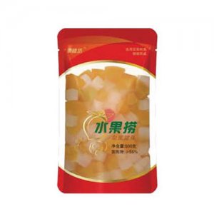 果膳坊雜果罐頭