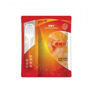 果膳坊雜果罐頭袋裝