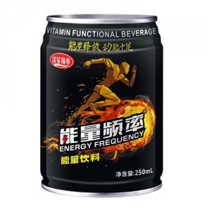 圣元中仸能量頻率?；撬釓娀惋L味飲料250ml