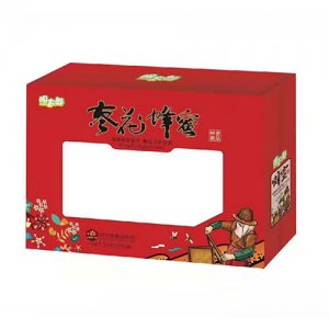 明太郎棗花蜂蜜1.5kg