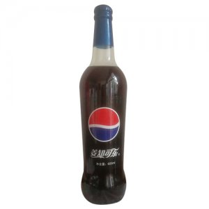 盛寶冠姜知可樂600ml