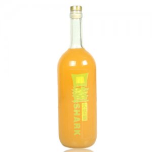 盛寶冠口鯊大芒果汁飲料瓶裝