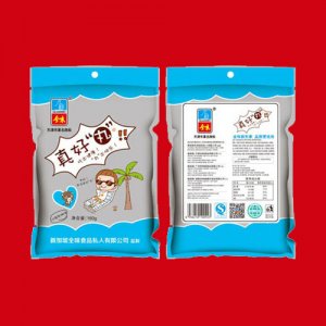 全味真好丸沙嗲牛排味160g