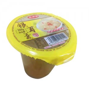 米滋滋銀耳羹300g