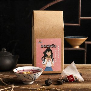 小情調免煮酸梅湯15g