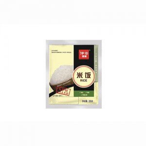 伊田單包裝米飯四包裝米飯