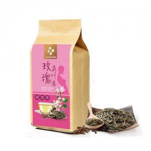 壽全齋玫瑰荷葉茶袋泡茶