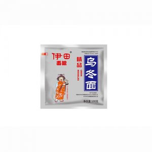 伊田面館精品烏冬面
