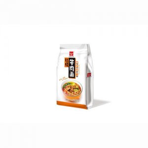 伊田面館紅燒牛肉面