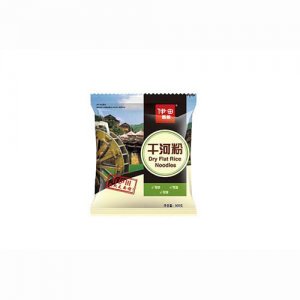 伊田干河粉