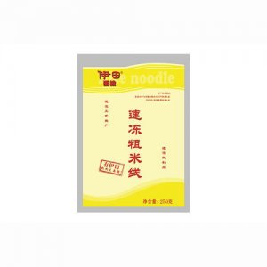 伊田速凍粗米線