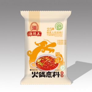 海琦王火鍋底料-麻辣口味158g