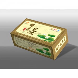 愛潤康佛教版萌芽糙米茶350g