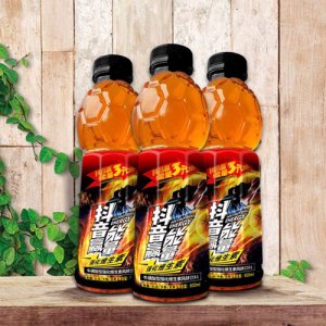 贏人心抖音能量強化維生素飲料