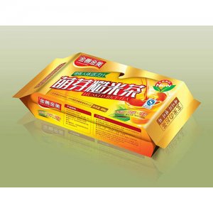 愛潤康家庭裝萌芽糙米茶300g