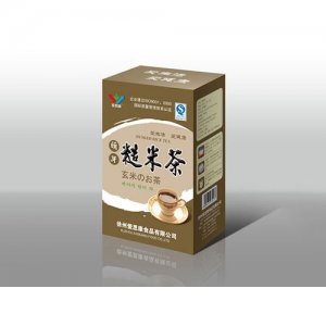 愛潤康萌芽糙米茶300g
