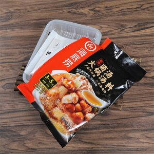 海底撈菌湯火鍋底料調料110g