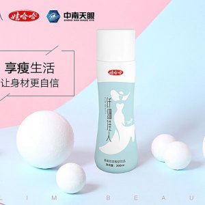 纖細佳人藜麥奶昔酸奶200ml