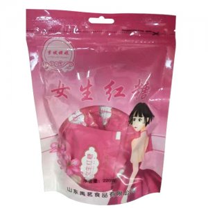 李坡姥娘女生紅糖220g