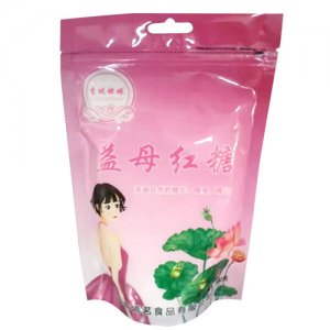 李坡姥娘益母紅糖300g