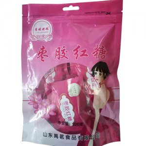 李坡姥娘棗膠紅糖220g