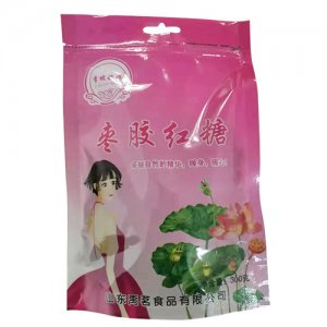 李坡姥娘棗膠紅糖300g