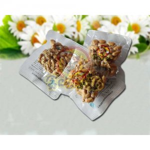貪吃小站醉花生