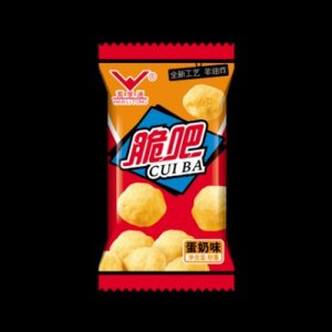 輝明脆吧