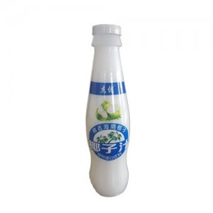 金櫻椰子汁植物蛋白飲料