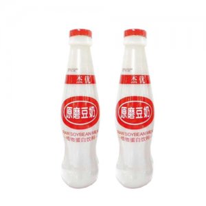 金櫻原磨豆奶
