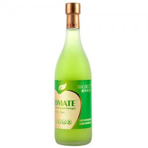 知心知己青蘋果醋飲料750ml