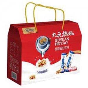 惠易家九元核桃石磨核桃原漿