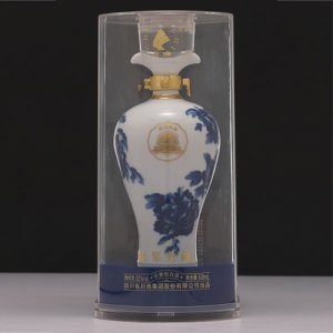 川池原漿典藏2012酒52度500ml