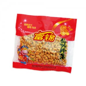 富錦鹽焗腰果280克
