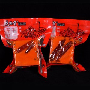友滿堂麻辣手工底料袋裝