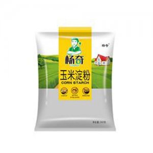 楊奇玉米淀粉260g