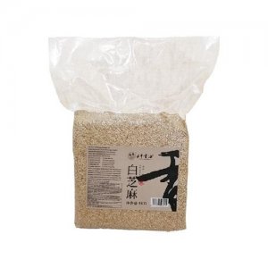 三豐白芝麻1kg