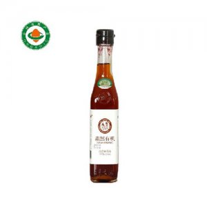三豐素然有機白芝麻油227ml