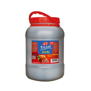海天柱候醬6.5kg