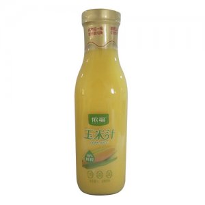 儂福玉米汁飲料1L