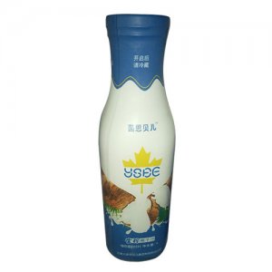 茵思貝兒生榨椰子汁1L