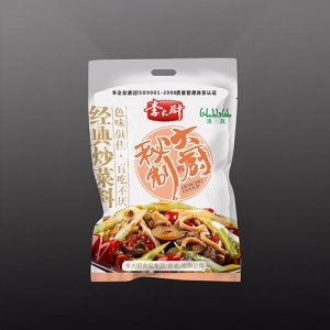 李大廚經典炒菜料280