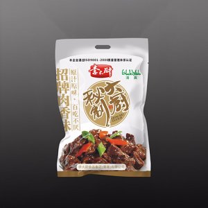 李大廚招牌肉香味280g