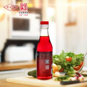 陳有香香辣油系列系列250ml