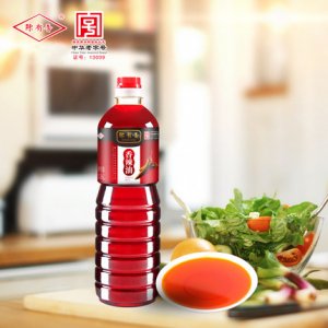 陳有香香辣油1060ml