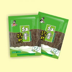 肖老爺紅薯粉絲