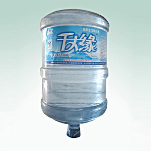 重友千丈緣桶裝水