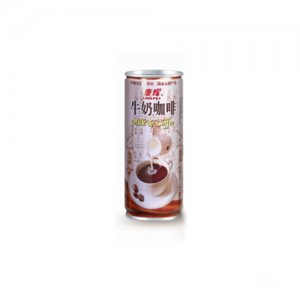 康輝-牛奶咖啡