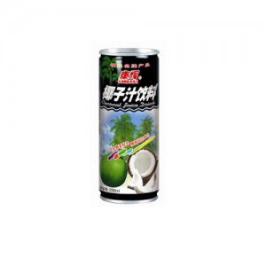 康輝-椰子汁飲料